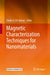Magnetic Characterization Techniques for Nanomaterials by Challa S. S. R. Kumar