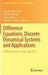 Difference Equations, Discrete Dynamical Systems and Applications: Icdea, Barcelona, Spain, July 2012 by Lluís Alsedà I. Soler
