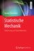 Statistische Mechanik: Einführung Und Weiterführendes by Norbert Straumann