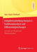 Aufgabensammlung Analysis 2, Funktionalanalysis Und Differentialgleichungen: Mit Mehr ALS 300 Gelösten Übungsaufgaben by Hans-Jürgen Reinhardt