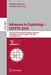 Advances in Cryptology - Crypto 2016: 36th Annual International Cryptology Conference, Santa Barbara, Ca, Usa, August 14-18, 2016, Proceedings, Part I by Matthew Robshaw