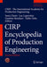 Cirp Encyclopedia of Production Engineering by Cirp