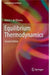 Equilibrium Thermodynamics by Màrio J. de Oliveira