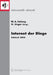 Internet Der Dinge: Echtzeit 2016 by Wolfgang A. Halang, Herwig Unger
