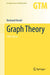 Graph Theory by Diestel, Reinhard