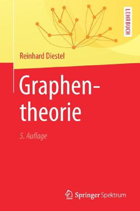 Graphentheorie by Reinhard Diestel