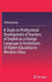 A Study on Professional Development of Teachers of English as a Foreign Language in Institutions of Higher Education in Western China by Yuhong Jiang