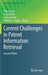Current Challenges in Patent Information Retrieval by Mihai Lupu