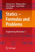Statics - Formulas and Problems: Engineering Mechanics 1 by Dietmar Gross