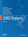 Jimd Reports, Volume 31 by Eva Morava