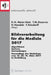 Bildverarbeitung Für Die Medizin 2017: Algorithmen - Systeme - Anwendungen. Proceedings Des Workshops Vom 12. Bis 14. März 2017 in Heidelberg by Klaus Hermann Maier-Hein Geb Fritzsche, Thomas Martin Deserno Geb Lehmann, Heinz Handels