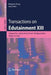 Transactions on Edutainment XIII by Zhigeng Pan
