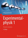 Experimentalphysik 1: Mechanik Und Warme by Wolfgang Demtroder