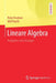 Lineare Algebra: Aufgaben Und Lösungen by Peter Knabner, Wolf Barth