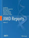 Jimd Reports, Volume 35 by Eva Morava