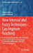 How Interval and Fuzzy Techniques Can Improve Teaching: Processing Educational Data: From Traditional Statistical Techniques to an Appropriate Combina by Olga Kosheleva