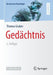 Gedächtnis by Thomas Gruber
