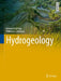 Hydrogeology by Bernward Holting