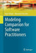 Modeling Companion for Software Practitioners by Egon Borger