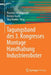 Tagungsband Des 3. Kongresses Montage Handhabung Industrieroboter by Thorsten Schüppstuhl, Kirsten Tracht, Jörg Franke
