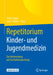Repetitorium Kinder- Und Jugendmedizin: Zur Vorbereitung Auf Die Facharztprüfung by Cihan Papan, Lutz T. Weber
