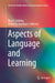 Aspects of Language and Learning by M. A. K. Halliday