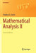 Mathematical Analysis II by V. A. Zorich