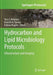 Hydrocarbon and Lipid Microbiology Protocols: Ultrastructure and Imaging by Terry J. McGenity