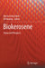 Biokerosene: Status and Prospects by Martin Kaltschmitt
