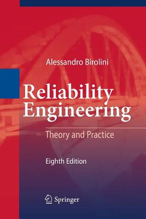 Reliability Engineering by Birolini