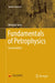Fundamentals of Petrophysics by Shenglai Yang