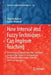 How Interval and Fuzzy Techniques Can Improve Teaching: Processing Educational Data: From Traditional Statistical Techniques to an Appropriate Combina by Olga Kosheleva