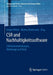 Csr Und Nachhaltigkeitssoftware: Softwareanwendungen, Werkzeuge Und Tools by Gregor Weber, Markus Bodemann