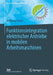 Funktionsintegration Elektrischer Antriebe in Mobilen Arbeitsmaschinen by Wolfgang Aumer
