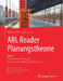 Arl Reader Planungstheorie Band 1: Kommunikative Planung - Neoinstitutionalismus Und Governance by Thorsten Wiechmann
