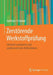 Zerstörende Werkstoffprüfung: Chemisch Analytische Und Spektrometrische Prüfverfahren by Karlheinz Schiebold
