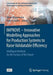 Improve - Innovative Modelling Approaches for Production Systems to Raise Validatable Efficiency: Intelligent Methods for the Factory of the Future by Oliver Niggemann
