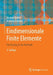 Eindimensionale Finite Elemente: Ein Einstieg in Die Methode by Markus Merkel