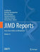 Jimd Reports, Volume 41: Focus Issue: Adults and Metabolism by Eva Morava