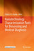 Nanotechnology Characterization Tools for Biosensing and Medical Diagnosis by Challa S. S. R. Kumar