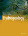 Hydrogeology by Holting/Bernward