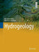 Hydrogeology by Holting, Bernward