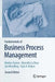 Fundamentals of Business Process Management by Marlon Dumas