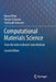 Computational Materials Science: From AB Initio to Monte Carlo Methods by Kaoru Ohno