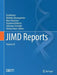 Jimd Reports, Volume 43 by Eva Morava