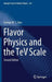 Flavor Physics and the TeV Scale by George W. S. Hou