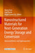 Nanostructured Materials for Next-Generation Energy Storage and Conversion: Advanced Battery and Supercapacitors by Qiang Zhen