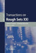 Transactions on Rough Sets XXI by James F. Peters