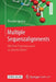 Multiple Sequenzalignments: Welches Programm Passt Zu Meinen Daten? by Theodor Sperlea