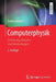 Computerphysik: Einführung, Beispiele Und Anwendungen by Stefan Gerlach